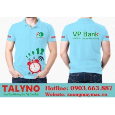 ĐỒNG PHỤC ÁO THUN AT010